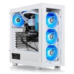 Thermaltake LCGS i4770 Gaming Desktop PC