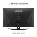 ASUS TUF 32” 4K HDR Gaming Monitor