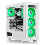 Thermaltake LCGS i4770 Gaming Desktop PC