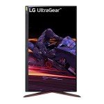 LG 32GP750-B 32" QHD UltraGear Gaming Monitor