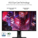 ASUS TUF 27" 2K HDR Gaming Monitor