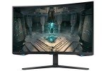 SAMSUNG 32" Odyssey G65B QHD 240Hz Gaming Monitor