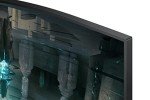 SAMSUNG 32" Odyssey G65B QHD 240Hz Gaming Monitor