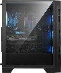 MSI Codex Z2 Gaming Desktop - RTX 4060 Ti