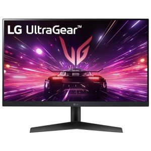 LG Ultragear 24" FHD Gaming Monitor 180Hz