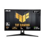 ASUS TUF 27” QHD 180Hz Gaming Monitor