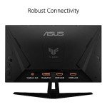ASUS TUF 27” QHD 180Hz Gaming Monitor