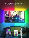 RGB LED Strip Lights for 32-55 Inch TVs