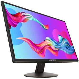 SCEPTRE 22" 1080p Gaming Monitor with Speakers