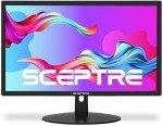 SCEPTRE 22" 1080p Gaming Monitor with Speakers