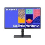 SAMSUNG 24" S43GC Essential Business Monitor 100Hz