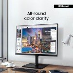 Samsung 24" Full HD LED Gaming Monitor
