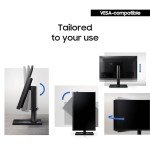 Samsung 24" Full HD LED Gaming Monitor