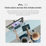 SAMSUNG 24" S43GC Essential Business Monitor 100Hz