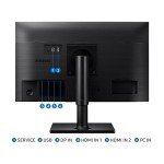 Samsung 24" Full HD LED Gaming Monitor