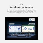 SAMSUNG 24" S43GC Essential Business Monitor 100Hz