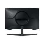 Samsung 32" Odyssey G55C QHD Curved Gaming Monitor