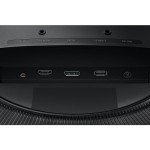 Samsung 32" Odyssey G55C QHD Curved Gaming Monitor