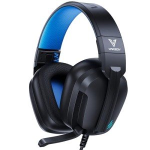 Vakedy HW11 Gaming Headset for PS4, PS5, Xbox