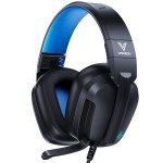 Vakedy HW11 Gaming Headset for PS4, PS5, Xbox