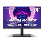 Viewedge 24" Gaming Monitor - 165Hz, FHD, IPS