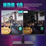 Viewedge 24" Gaming Monitor - 165Hz, FHD, IPS