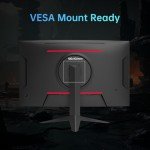 KTC 32" 240Hz Curved Gaming Monitor - 1080P