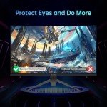 KTC 32" 240Hz Curved Gaming Monitor - 1080P