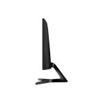 SAMSUNG 24" FHD Curved Monitor with Game Mode
