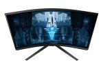 Samsung 32" Odyssey Neo G8 4K Gaming Monitor