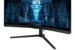 Samsung 32" Odyssey Neo G8 4K Gaming Monitor