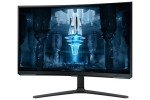 Samsung 32" Odyssey Neo G8 4K Gaming Monitor