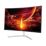 Acer 27" Curved WQHD Gaming Monitor 170Hz