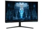 Samsung 32" Odyssey Neo G8 4K Gaming Monitor