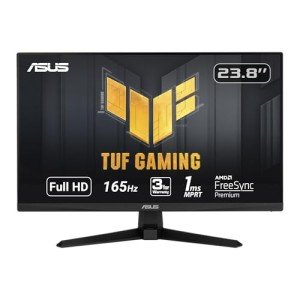 ASUS TUF 23.8" Full HD Gaming Monitor 165Hz