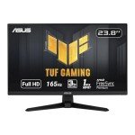 ASUS TUF 23.8" Full HD Gaming Monitor 165Hz