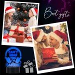 LED Gaming Night Light - Perfect Gift for Gamers