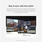 SAMSUNG 24" Odyssey G3 FHD Gaming Monitor