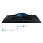 SAMSUNG 24" Odyssey G3 FHD Gaming Monitor