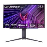 LG Ultragear 27" OLED Gaming Monitor 240Hz
