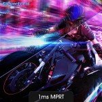 Sceptre 32-Inch Curved Gaming Monitor