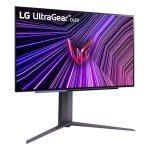 LG Ultragear 27" OLED Gaming Monitor 240Hz