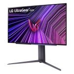 LG Ultragear 27" OLED Gaming Monitor 240Hz