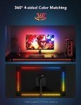 Govee RGBIC Gaming Monitor Backlight for 27-34 Inch