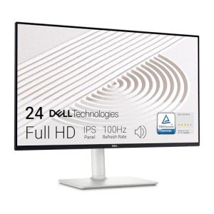 Dell 23.8" FHD Gaming Monitor - 100Hz Refresh Rate