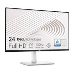 Dell 23.8" FHD Gaming Monitor - 100Hz Refresh Rate