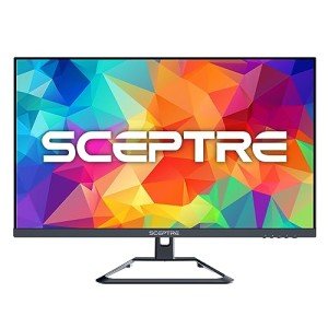 SCEPTRE 27" 4K IPS Gaming Monitor with Speakers