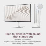 Dell 23.8" FHD Gaming Monitor - 100Hz Refresh Rate