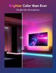 Govee RGBIC LED Strip Lights for Gaming and More