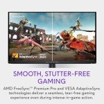 Alienware 27" OLED Gaming Monitor - 360Hz WQHD